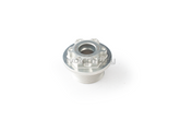 EVOTECH FRONT WHEEL NUT HUSQVARNA 701 SM / VITPILEN KTM DUKE 790 SILVER